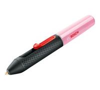 Bosch Gluey (Cupcake pink), Pistolets à colle chaude
