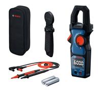 BOSCH GMC 600-15 PROFESSIONAL Testeur électrique + MH1 0601077601