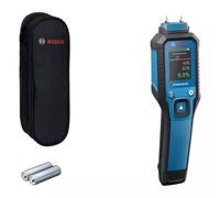 Bosch GMP 1-13 Humidimètre Dans Un Étui De Rangement