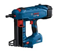 Bosch GNB 18V-38 Professional Cloueuse à béton sans fil 18 V 13 - 38 mm BITURBO Brushless + 1x batterie ProCORE 8,0 Ah + chargeur