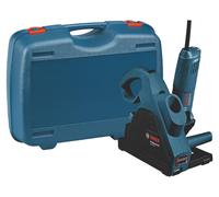 Bosch Professional Rainureuse à béton GNF 35 CA 1 400 W Ø150 mm 7 bagues Coffret (0601621703)