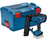 BOSCH GNH 18V-50 M PROFESSIONAL Cloueur bois sans fil 0601482401