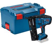 BOSCH GNH 18V-64-2 M PROFESSIONAL Cloueur bois sans fil, L-Boxx 0601482001