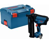BOSCH GNH18V-64-3 PROFESSIONAL Cloueur sans fil de finition, L-BOXX 0601482901