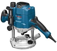 Bosch Professional Défonceuse GOF 1250 CE 1250W avec clé plate - 0601626000