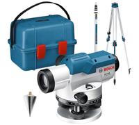 BOSCH GOL 20 D PROFESSIONAL Niveau optique 0601068402