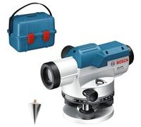 Bosch GOL 26 D Professional 100 m, Appareil de nivellement