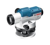 Bosch Gol 32 D Professionnel Optique Niveau Set Travail Gamme 120m BSH601068502