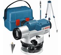 BOSCH GOL 32 G PROFESSIONAL Niveau optique 0601068503