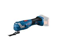 Bosch GOP 18V-34 Corps D'outil Multifonction Sans Fil 18V