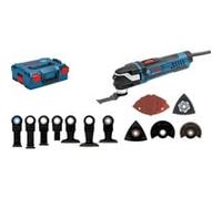 Bosch GOP 40-30 Professional 400 W 20000 OPM, Outil de multi fonction