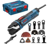 Bosch GOP 40-30 Professional 400 W 20000 OPM, Outil de multi fonction