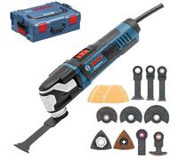 BOSCH GOP 55-36 PROFESSIONAL Découpeur-ponceur 0601231101