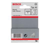 Bosch Goujon Bosch type 40 19 mm Quantité:1000