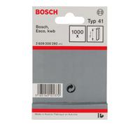 Bosch Goujon Bosch type 41 14 mm Quantité:1000