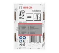 BOSCH Clou de vitrier, SK50 25G 2608200513
