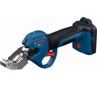 Bosch Cisaille à tuyaux sans fil PRO GPC18V-32P Batterie