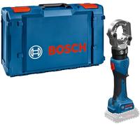 Bosch Outil à sertir hydraulique GPH 18V-60 60 kN tête rotative à 340° XL-BOXX (sans batterie)