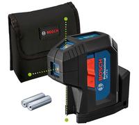 BOSCH GPL 3 G Laser points 0601066N00