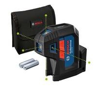 BOSCH GPL 5 G Laser points 0601066P00