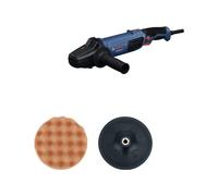Bosch Professional Polisseuse GPO 11-180 S 180 mm 1100 W 06013A2300