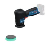 Bosch GPO 12V-77 Polisseuse Sans Fil 12 V - 77 Mm