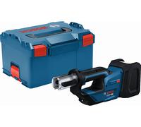Sertisseuse sans-fil GPT 18V-19kN - BOSCH - Sans batterie - ni chargeur - L-Boxx -06019M2000