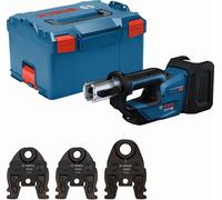 BOSCH GPT 18V-19 PROFESSIONAL Sertisseuse sans-fil 06019M2004
