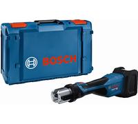BOSCH GPT 18V-32 PROFESSIONAL Sertisseuse sans-fil, L-BOXX, 06019M2100