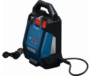 BOSCH GPU18V2DI PROFESSIONAL Vibrateur a béton, sans batterie 06019P9000