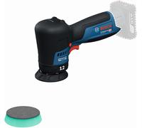 BOSCH GPX 12V-77 PROFESSIONAL Polisseuse 06019L4000