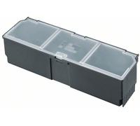 BOSCH Grande boîte a accessoires - taille S 1600A016CW