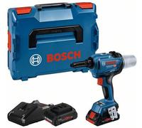 BOSCH GRG 18V-16 C PROFESSIONAL Riveteuse sans-fi 06019K5001