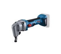 Bosch - Grignoteuse sans fil 18V, sans batterie ni chargeur 0601529600