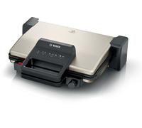 Bosch Gril Argent TCG3302