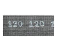 Bosch Grilles de ponçage 93 x 230 mm, 120 Quantité:5