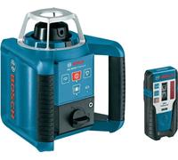 Laser rotatif BOSCH GRL 300 HV Professional - 0601061501