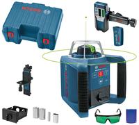 BOSCH GRL 300 HVG Laser rotatif +cellule de réception 0601061701