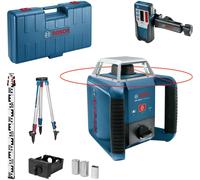 BOSCH GRL 400 H Laser rotatif 06159940JY