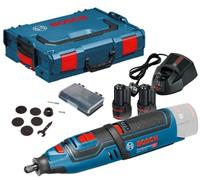 BOSCH GRO 12V-35 PROFESSIONAL Outil rotatif sans-fil 06019C5001