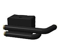 Bosch groupe de tuyaux de raccordement 8718599391 côté droit, circuit de chauffage pour OC7000F