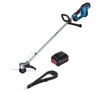 Bosch GRT 18V-33 Professional Coupe-bordures sans fil 18 V 330 mm Brushless + 1x batterie ProCORE 8,0 Ah - sans chargeur