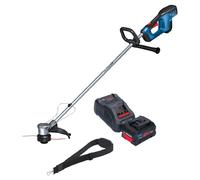 Bosch GRT 18V-33 Professional Coupe-bordures sans fil 18 V 330 mm Brushless + 1x batterie ProCORE 8,0 Ah + chargeur