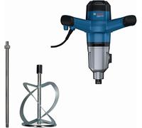 Bosch - Mélangeur de chantier GRW 140, 1400 W 06011C4001