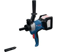 Agitateur GRW 18V-120 Professional - Solo sans batterie ni chargeur - BOSCH - 06011C2000