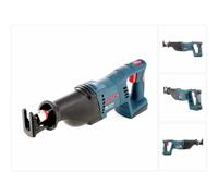 Bosch GSA 18V-LI Professional