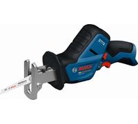 Bosch Scie sabre sans-fil PRO GSA12V-14-2 12V sans batterie ni chargeur 06016D4000