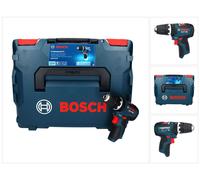 Bosch GSB 12V-35 L-BOXX Perceuse-visseuse à percussion sans fil