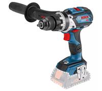 Bosch GSB 18V-110 C 18V Li-Ion Corps De Visseuse Sans Fil - 110Nm - Sans Balais