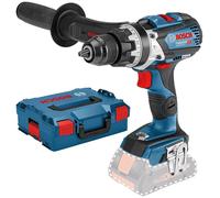 BOSCH GSB 18V-110 C PROFESSIONAL Perceuses-visseuses a percussion sans fil 06019G030A